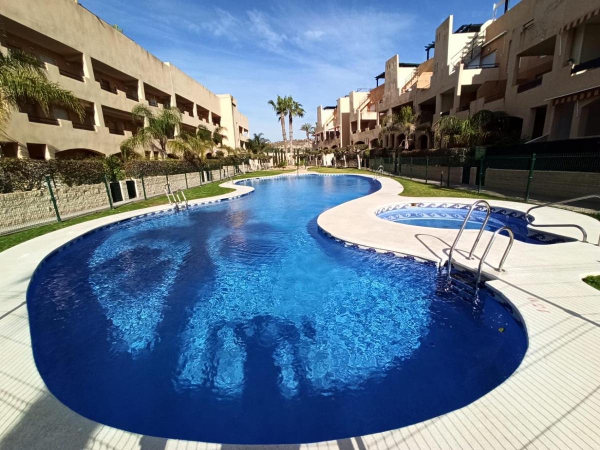 El Rinconcito De Vera Playa - Bajo K Eksteriør billede